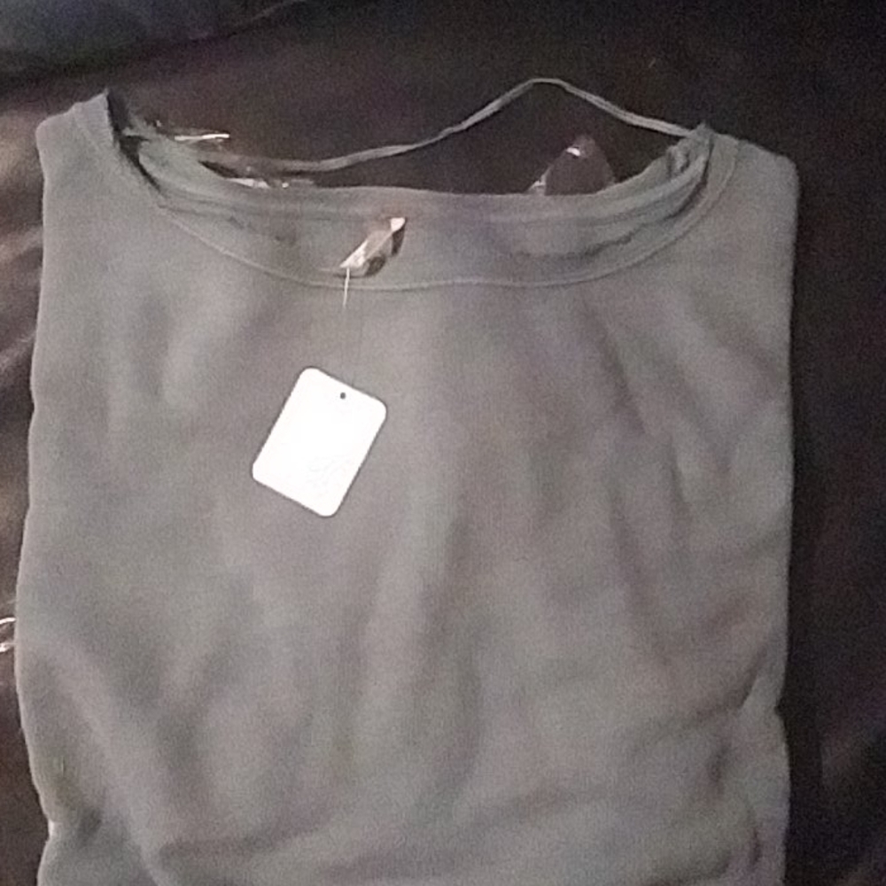 Jojo pullover hoodie